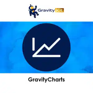 Gravitycharts