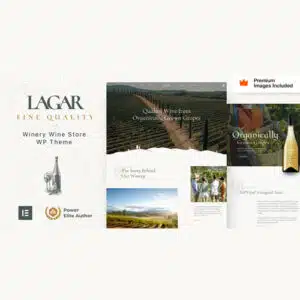 Lagar