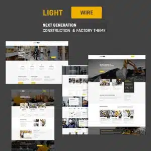 Lightwire