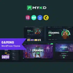 Mykd