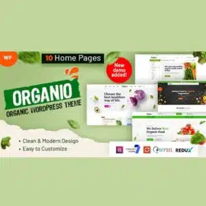 Organio