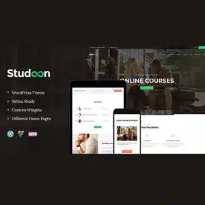 Studeon