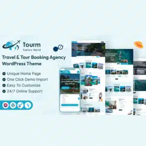 Tourm