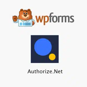 Wpforms Authorize Net