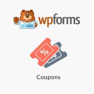 Wpforms Coupons
