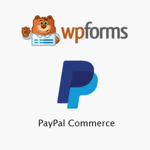 Wpforms Paypal Commerce