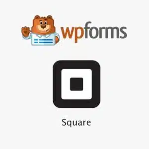 Wpforms Square
