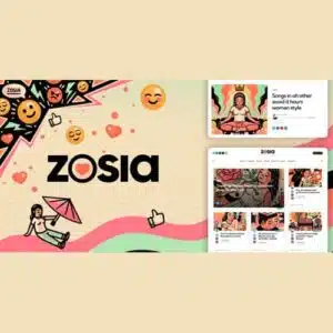Zosia
