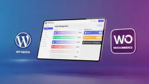 چگونه با وضعیت‌های سفارشی در ووکامرس، مدیریت سفارشات را واقعاً حرفه‌ای کنیم؟ (+۱۰ مثال کاربردی)
