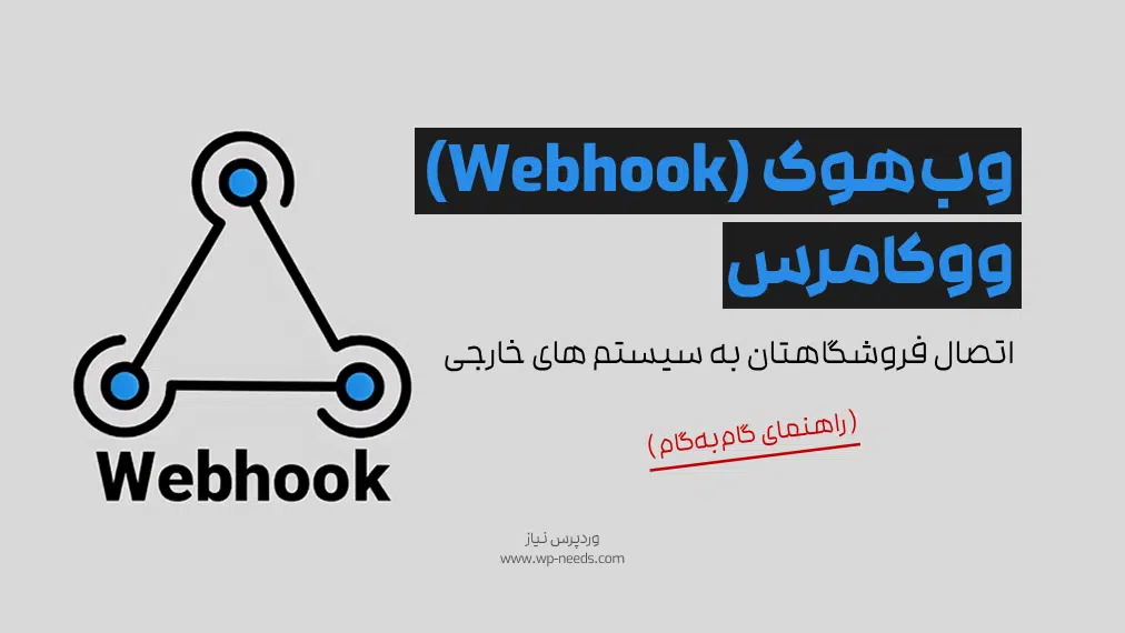 Webhook integration for WooCommerce stores