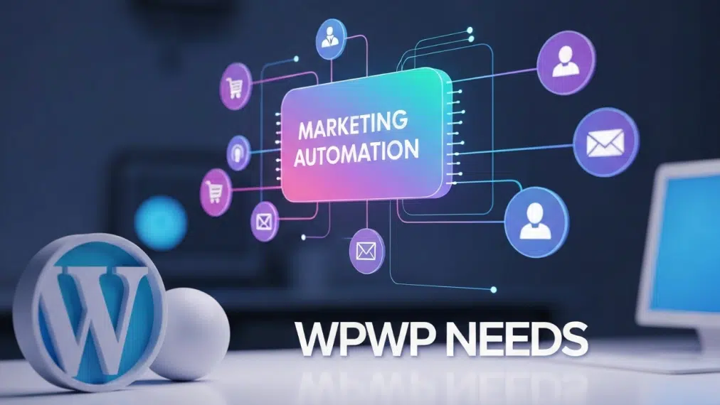 اتومیشن مارکتینگ (Marketing Automation) چیست و چطور کسب‌وکار شما را متحول می‌کند؟