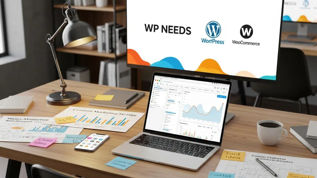 بازاریابی محتوایی چیست و چگونه استراتژی کانتنت مارکتینگ برای آنلاین شاپ بنویسیم؟ [+ ۵ مثال عملی]