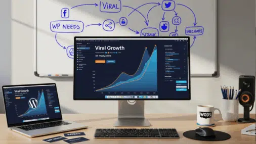 رشد ویروسی چیست؟ راهنمای جامع وایرال مارکتینگ + ۱۵ مثال