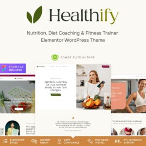 Healthify