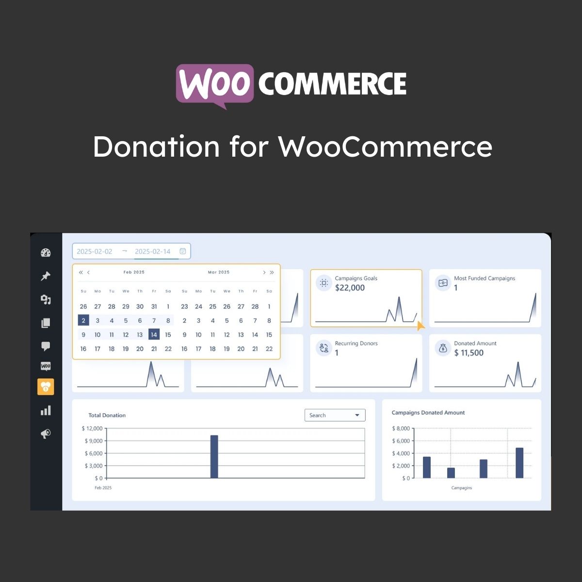 Donation