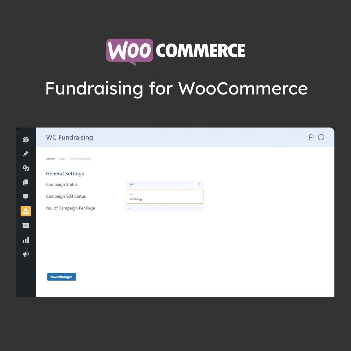 Fundraising