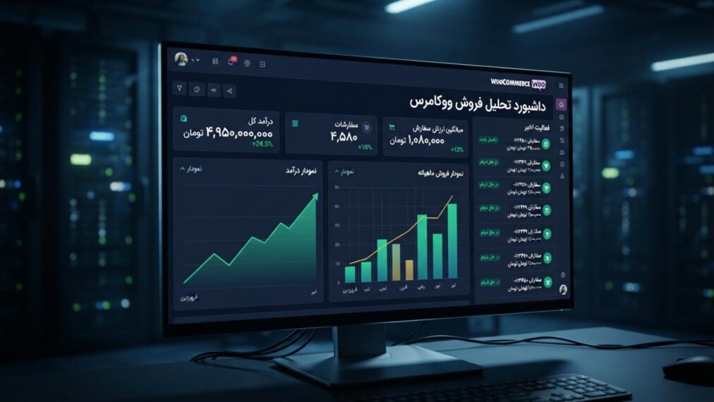 خدمات پشتیبانی سایت فروشگاهی 1 پشتیبانی سایت فروشگاهی حرفهای