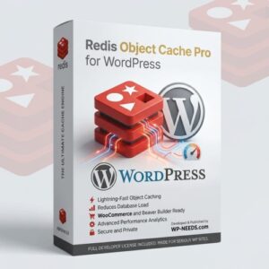 Redis Object Cache Pro