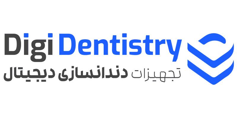طراحی سایت وردپرسی 24 لوگوی Digi Dentistry