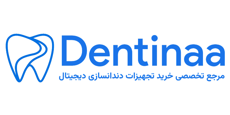 طراحی سایت وردپرسی 23 لوگوی Dentinaa