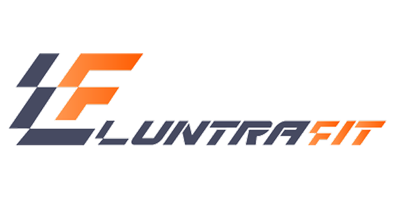 طراحی سایت وردپرسی 19 لوگوی Luntrafit